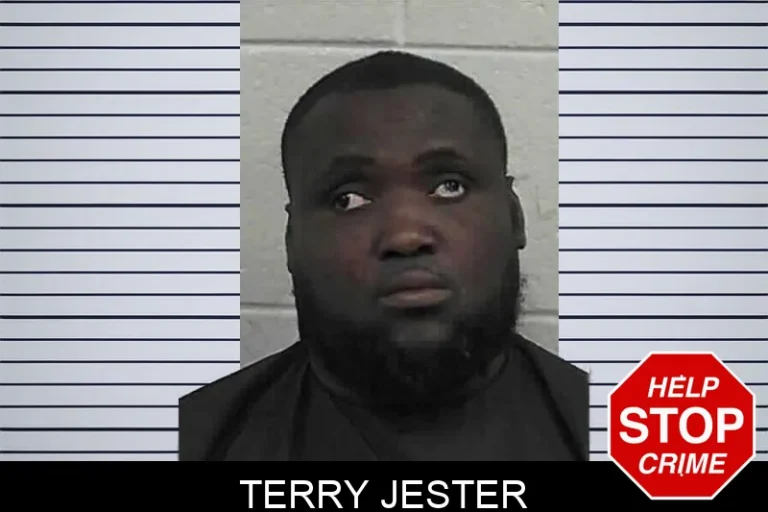 Terry Jester