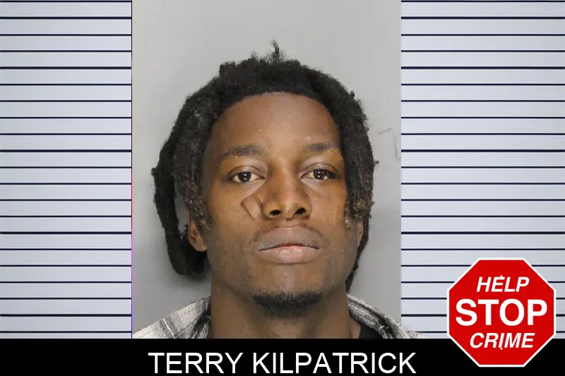 Terry Kilpatrick mugshot – Cobb County , Georgia Terry Kilpatrick mugshot