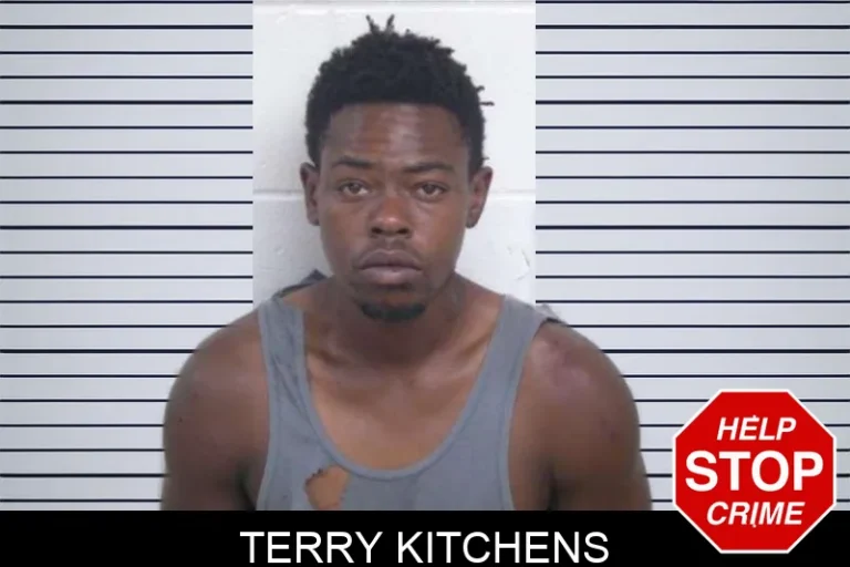 Terry Kitchens