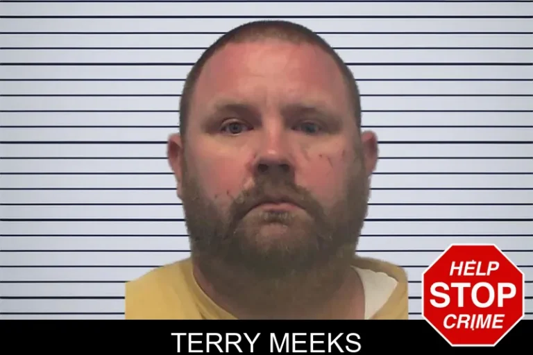 Terry Meeks