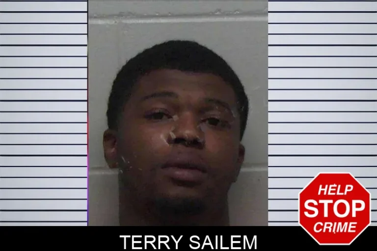 Terry Sailem