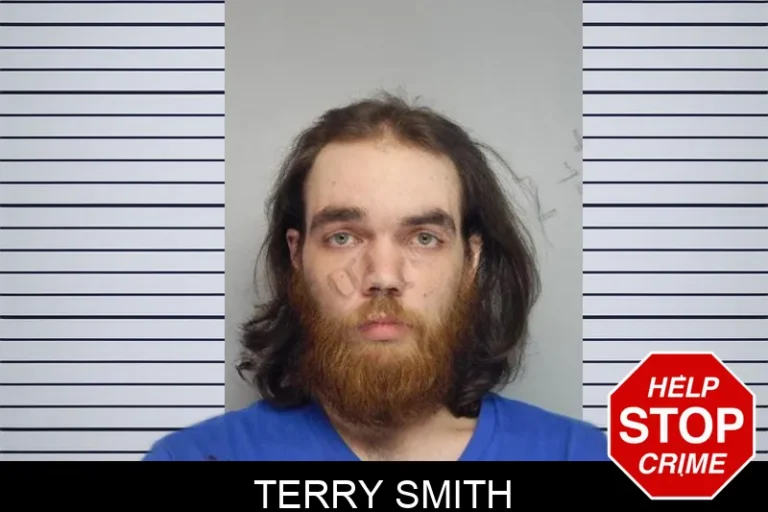 Terry Smith