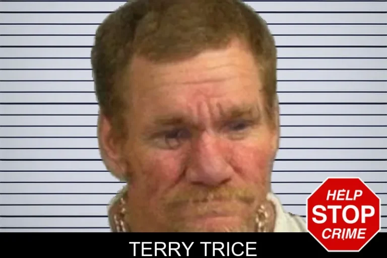 Terry Trice
