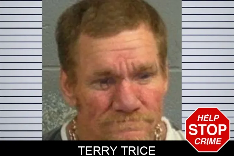 Terry Trice
