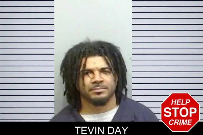 Tevin Day