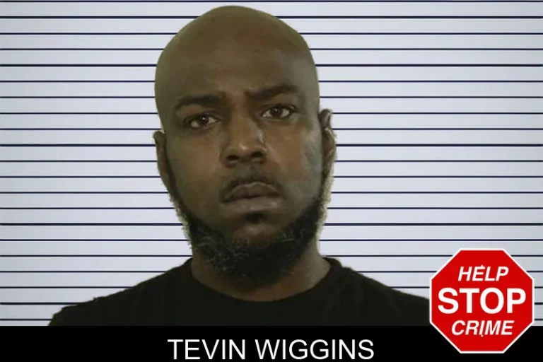 Tevin Wiggins