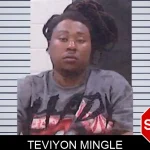 Teviyon Mingle mugshot