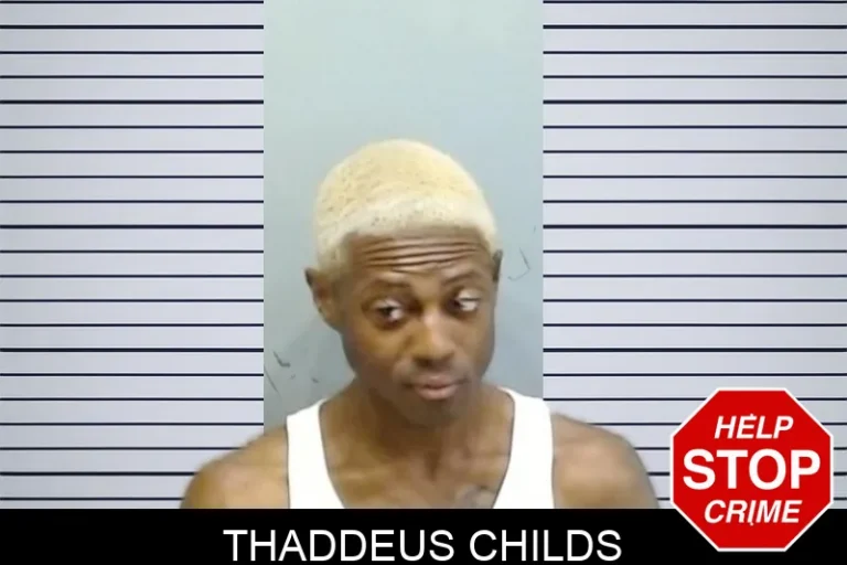 Thaddeus Childs