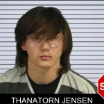 Thanatorn Jensen mugshot – Upson County , Georgia Thanatorn Jensen mugshot