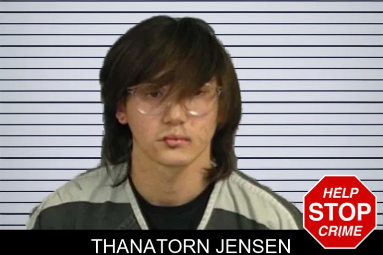 Thanatorn Jensen