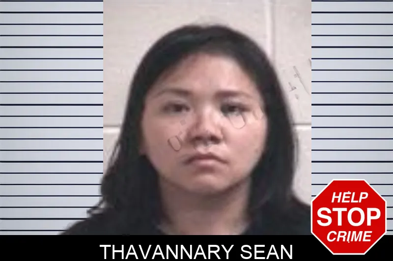 Thavannary Sean mugshot – Henry County , Georgia Thavannary Sean mugshot