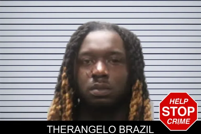 Therangelo Brazil