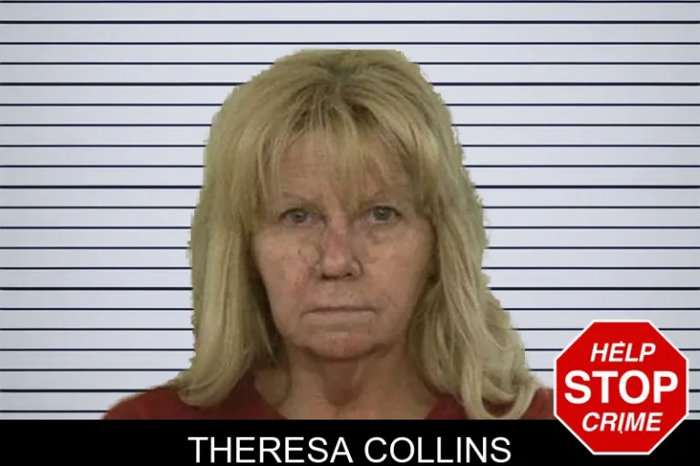 Theresa Collins