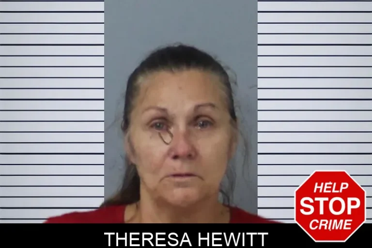 Theresa Hewitt