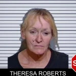 Theresa Roberts mugshot – Glynn County , Georgia Theresa Roberts mugshot