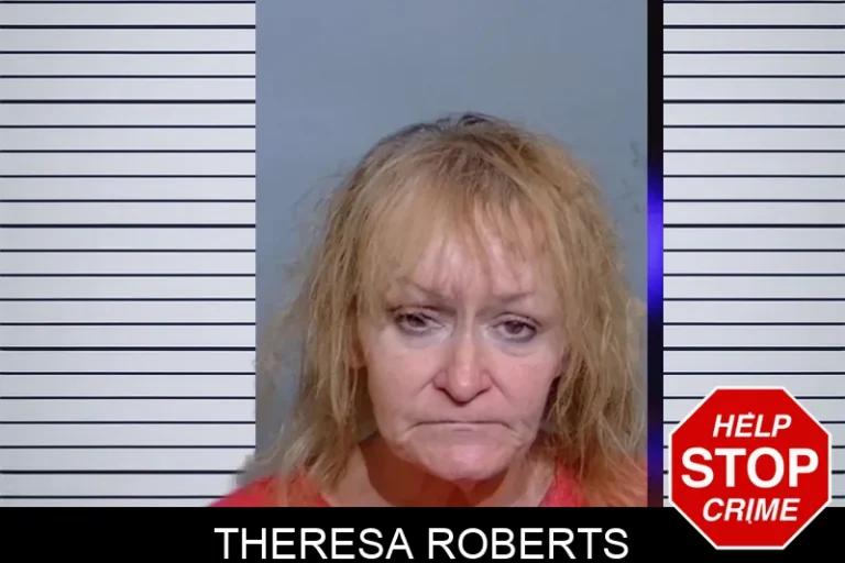 Theresa Roberts