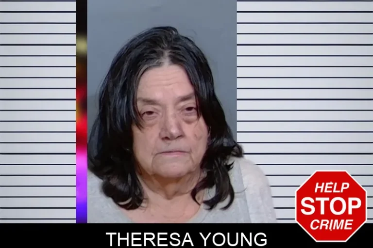 Theresa Young