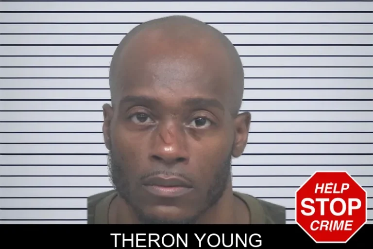 Theron Young