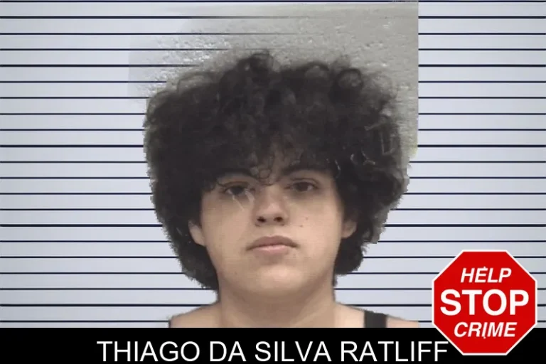 Thiago Da Silva Ratliff