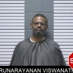 Thirunarayanan Viswanathan mugshot