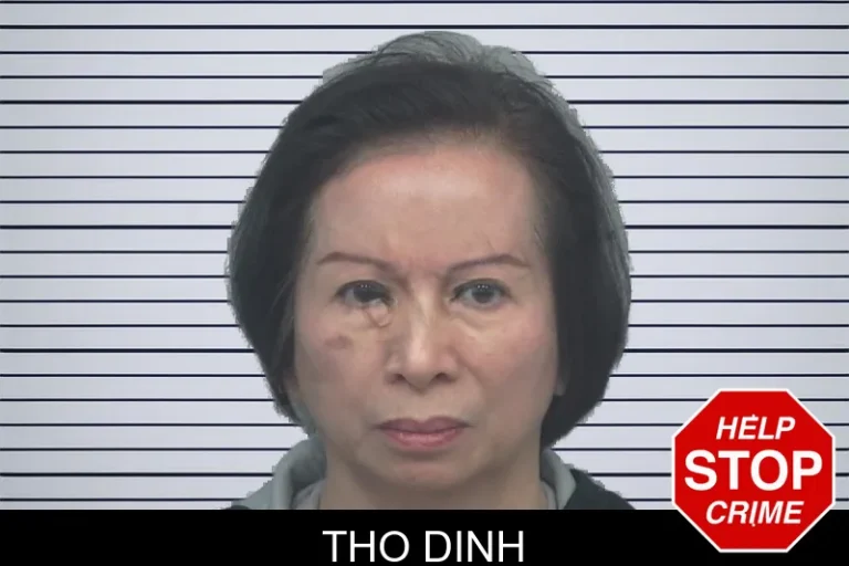 Tho Dinh