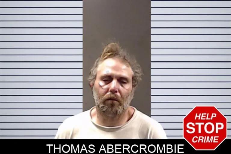Thomas Abercrombie