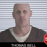 Thomas Bell mugshot – Brantley County , Georgia Thomas Bell mugshot