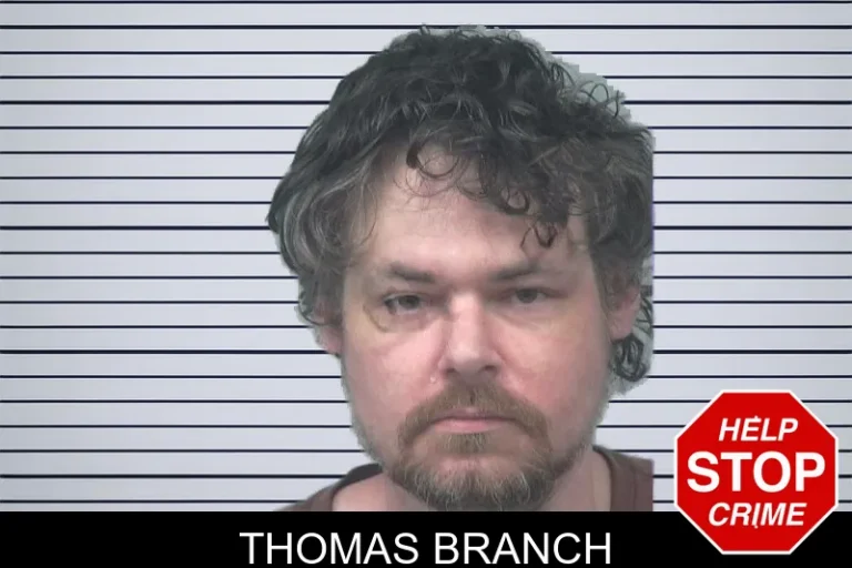 Thomas Branch