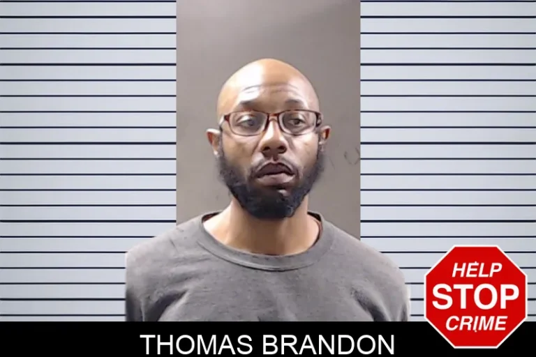 Thomas Brandon