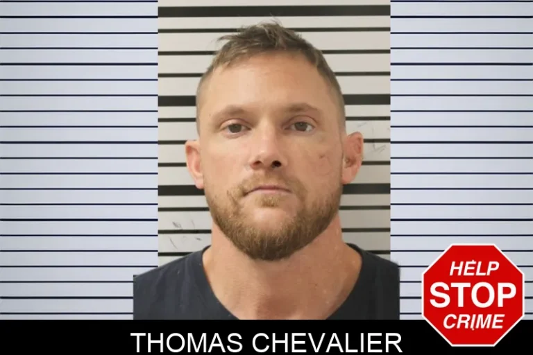 Thomas Chevalier
