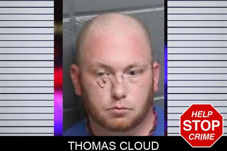 Thomas Cloud