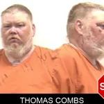 Thomas Combs mugshot
