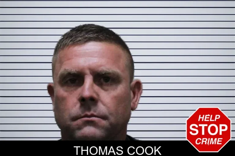 Thomas Cook