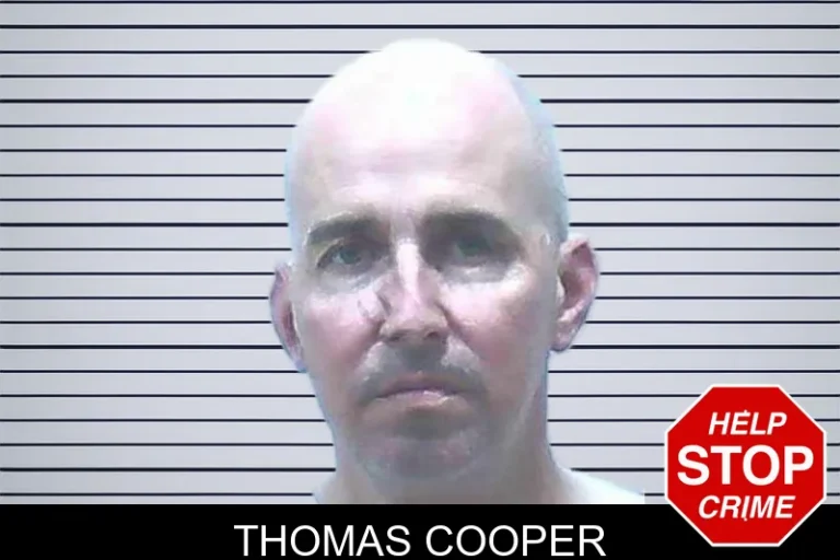 Thomas Cooper