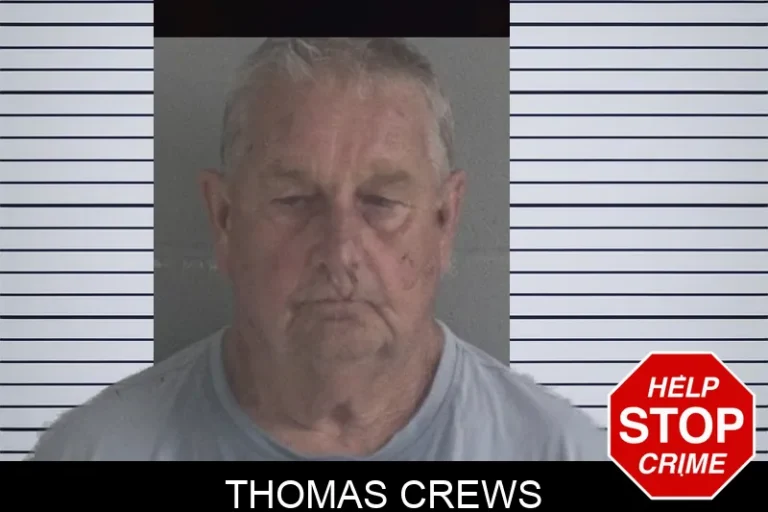 Thomas Crews