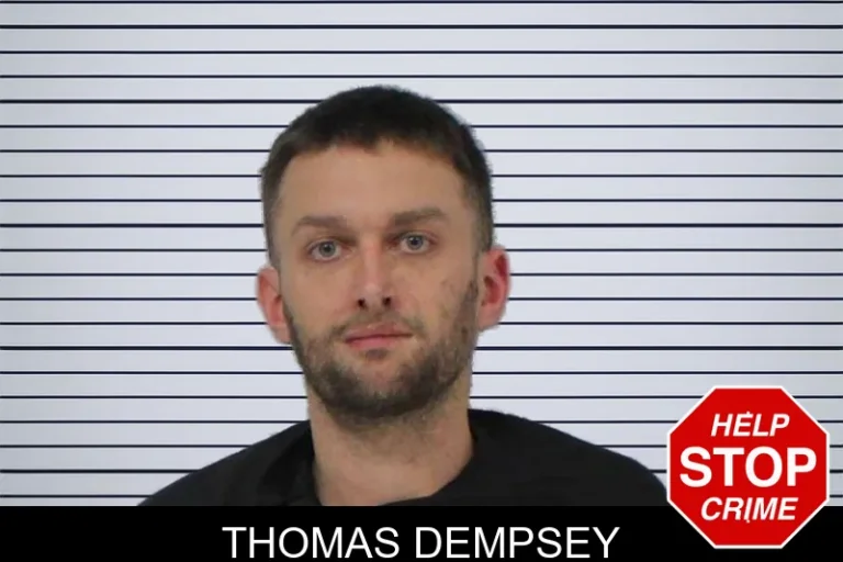 Thomas Dempsey
