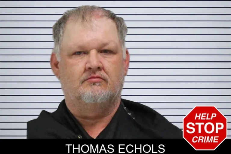 Thomas Echols