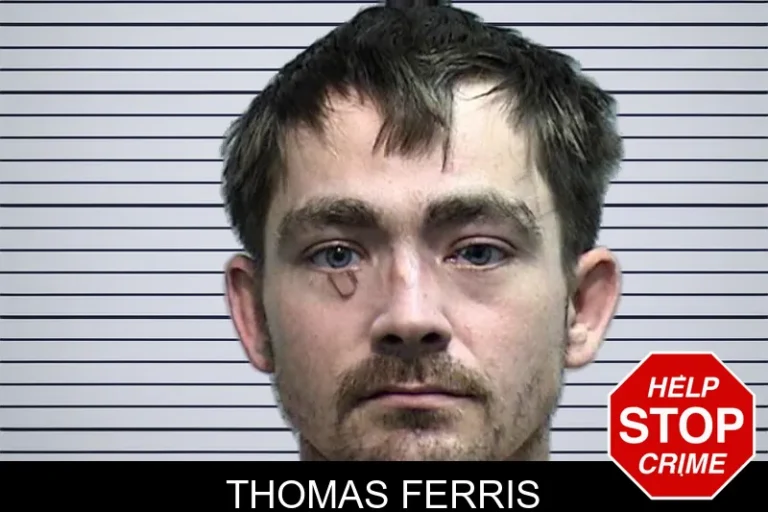 Thomas Ferris