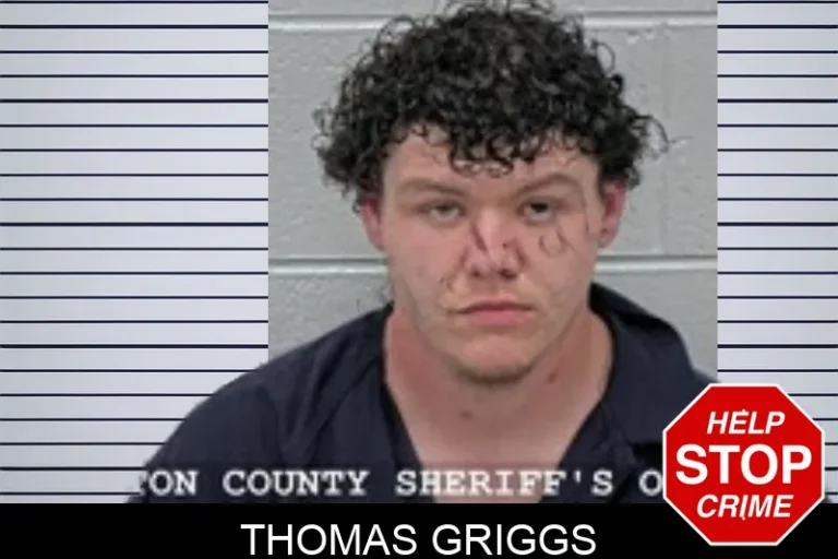 Thomas Griggs
