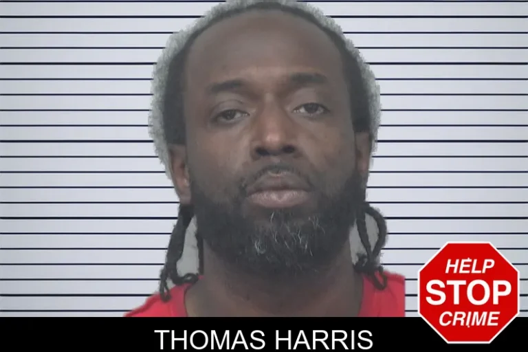 Thomas Harris