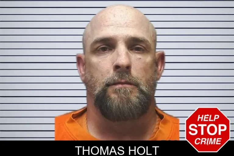 Thomas Holt