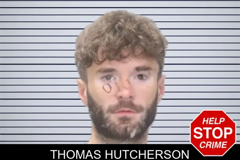 Thomas Hutcherson