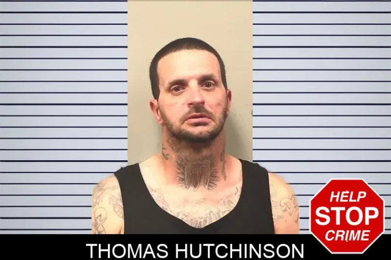 Thomas Hutchinson