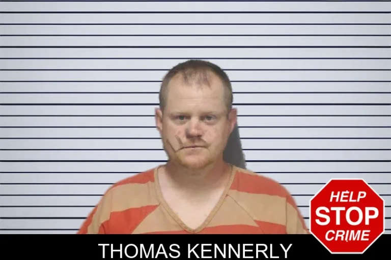 Thomas Kennerly