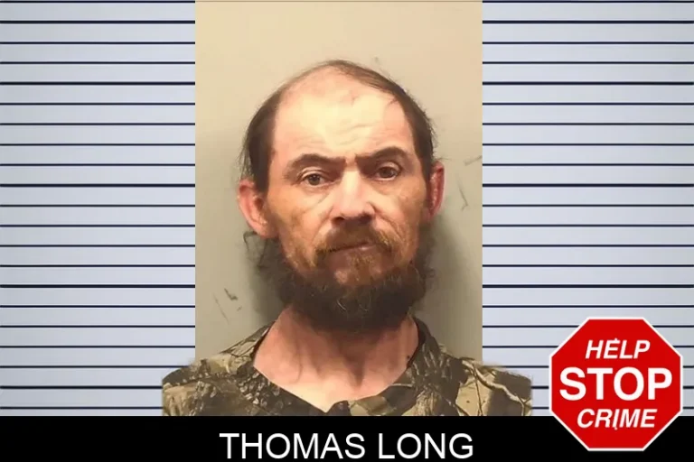 Thomas Long