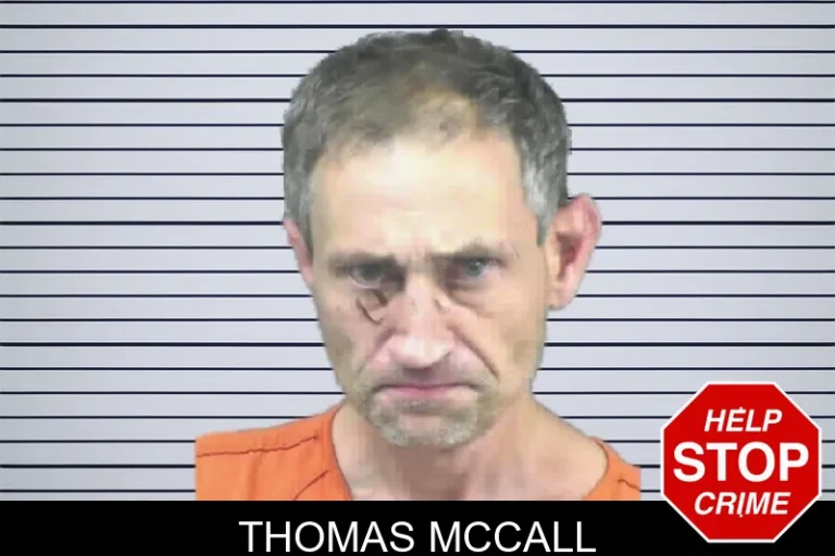 Thomas McCall