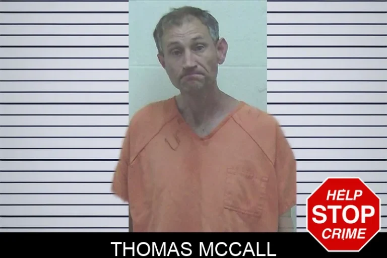 Thomas McCall