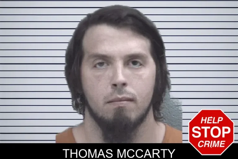 Thomas McCarty