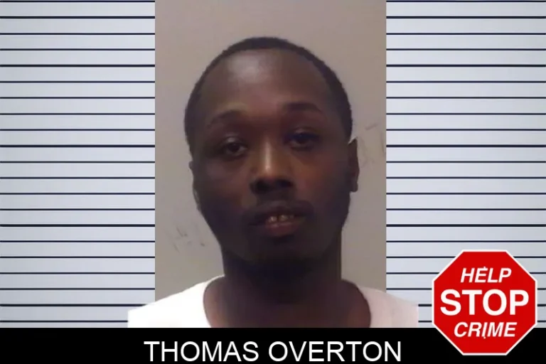 Thomas Overton