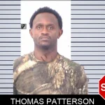 Thomas Patterson mugshot – Emanuel County , Georgia Thomas Patterson mugshot